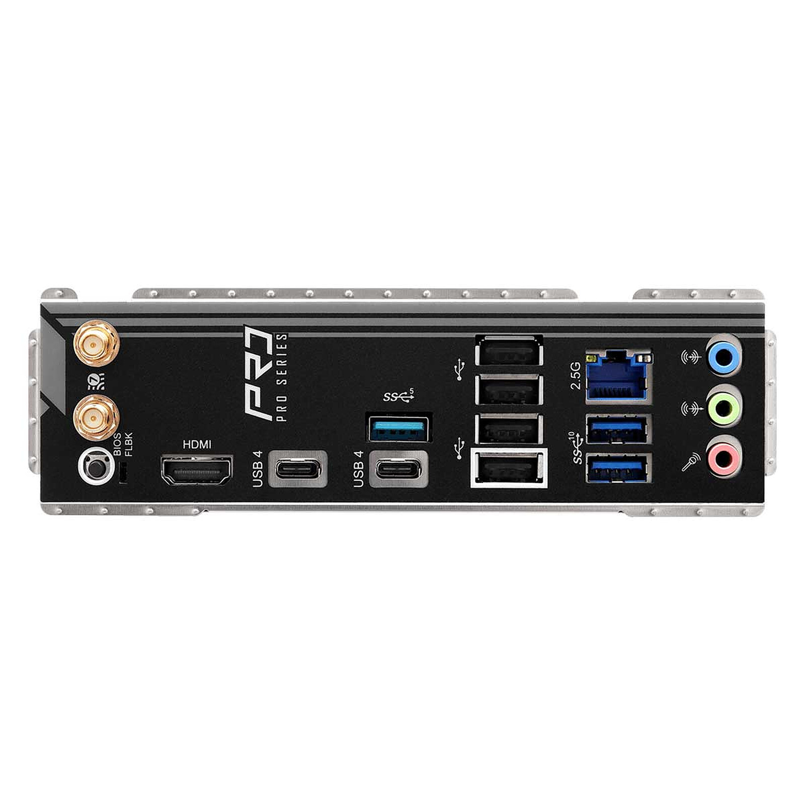 ASRock X870 Pro-A WiFi