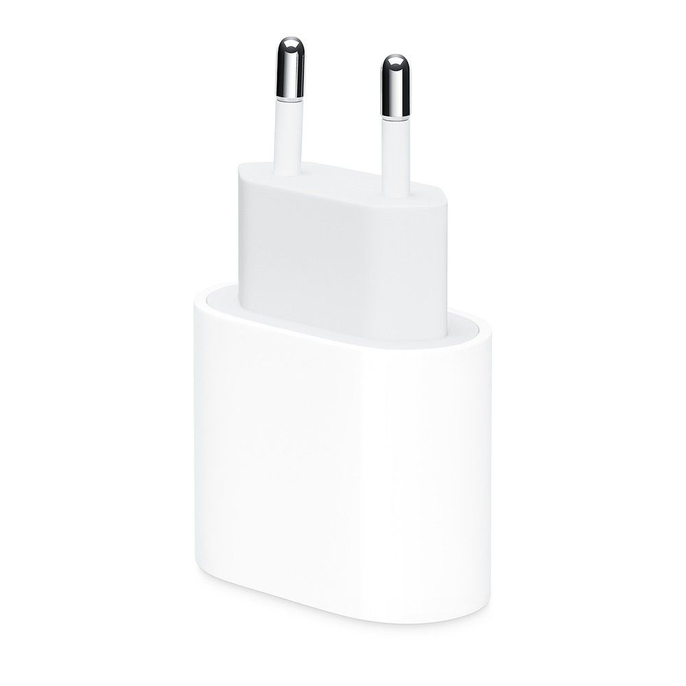 Apple USB-C Power Adapter - iPhone, iPad Pro