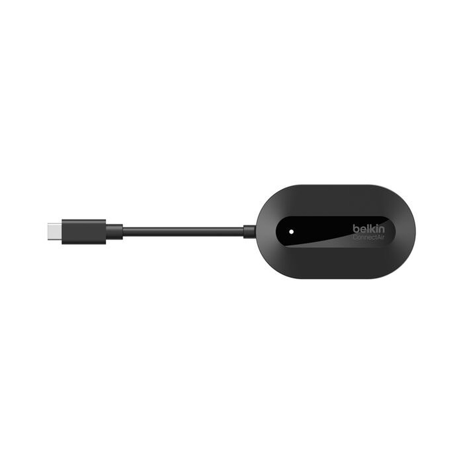 Belkin Wireless HDMI Adapter (Size, Color, Capacity)