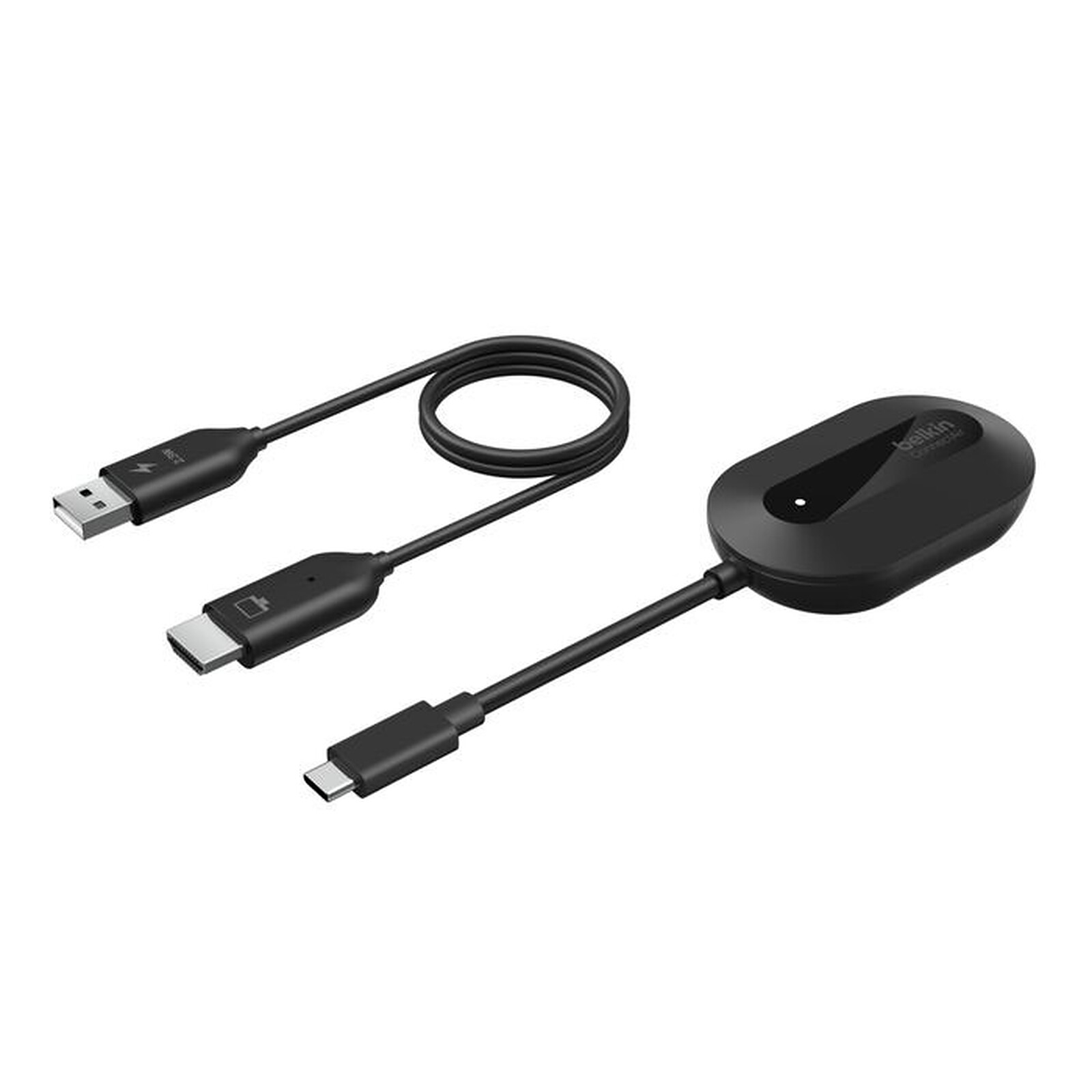 Belkin Wireless HDMI Adapter (Size, Color, Capacity)