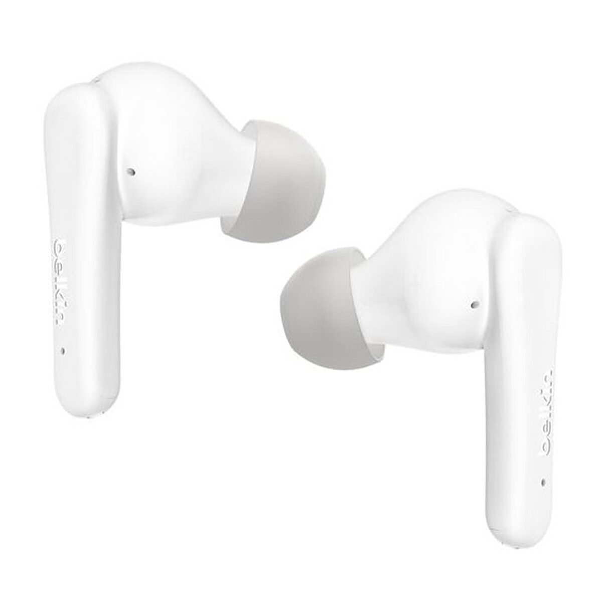 Belkin SoundForm Rhythm avec ANC (Blanc)