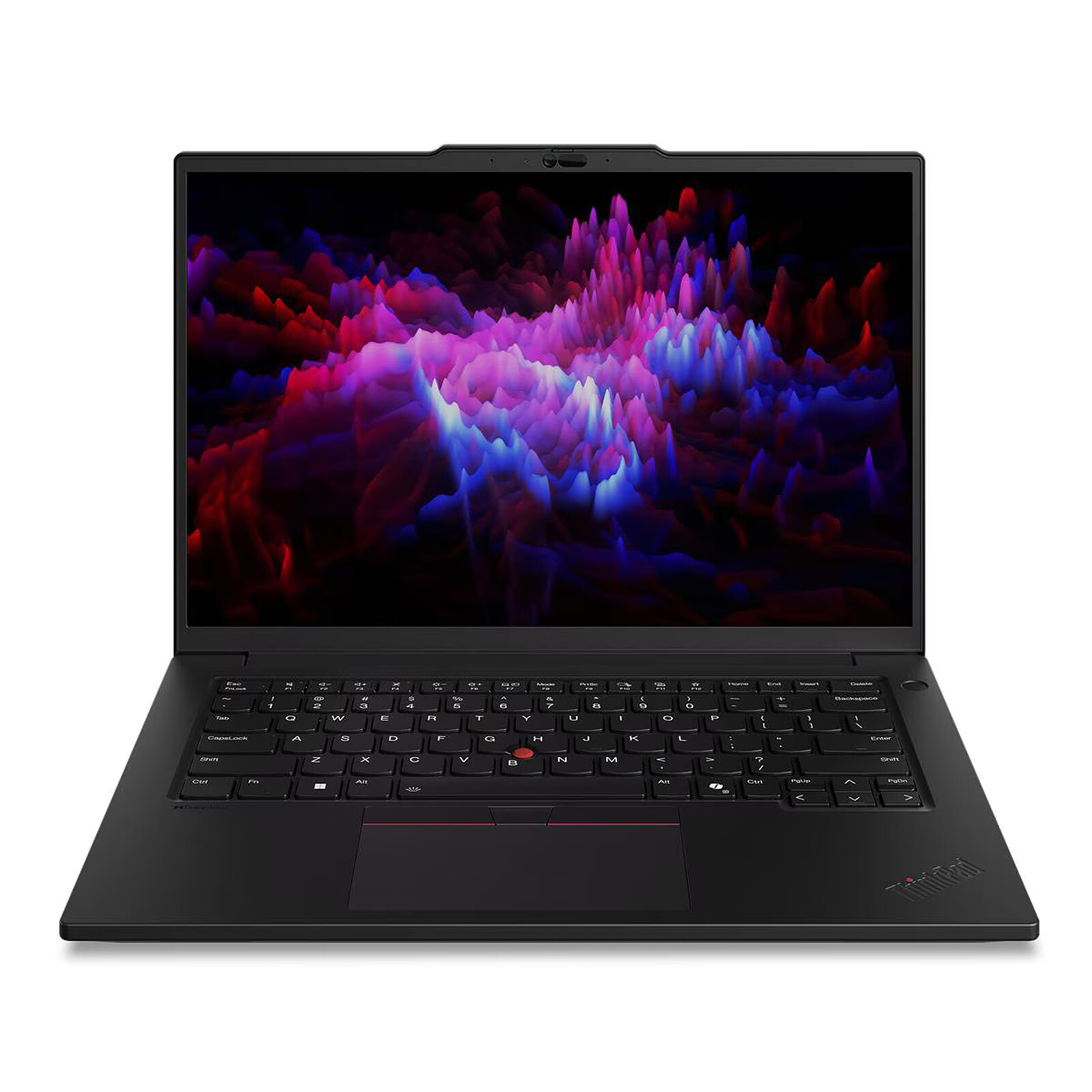 Lenovo ThinkPad P14s Gen 6 (21QT0004US)