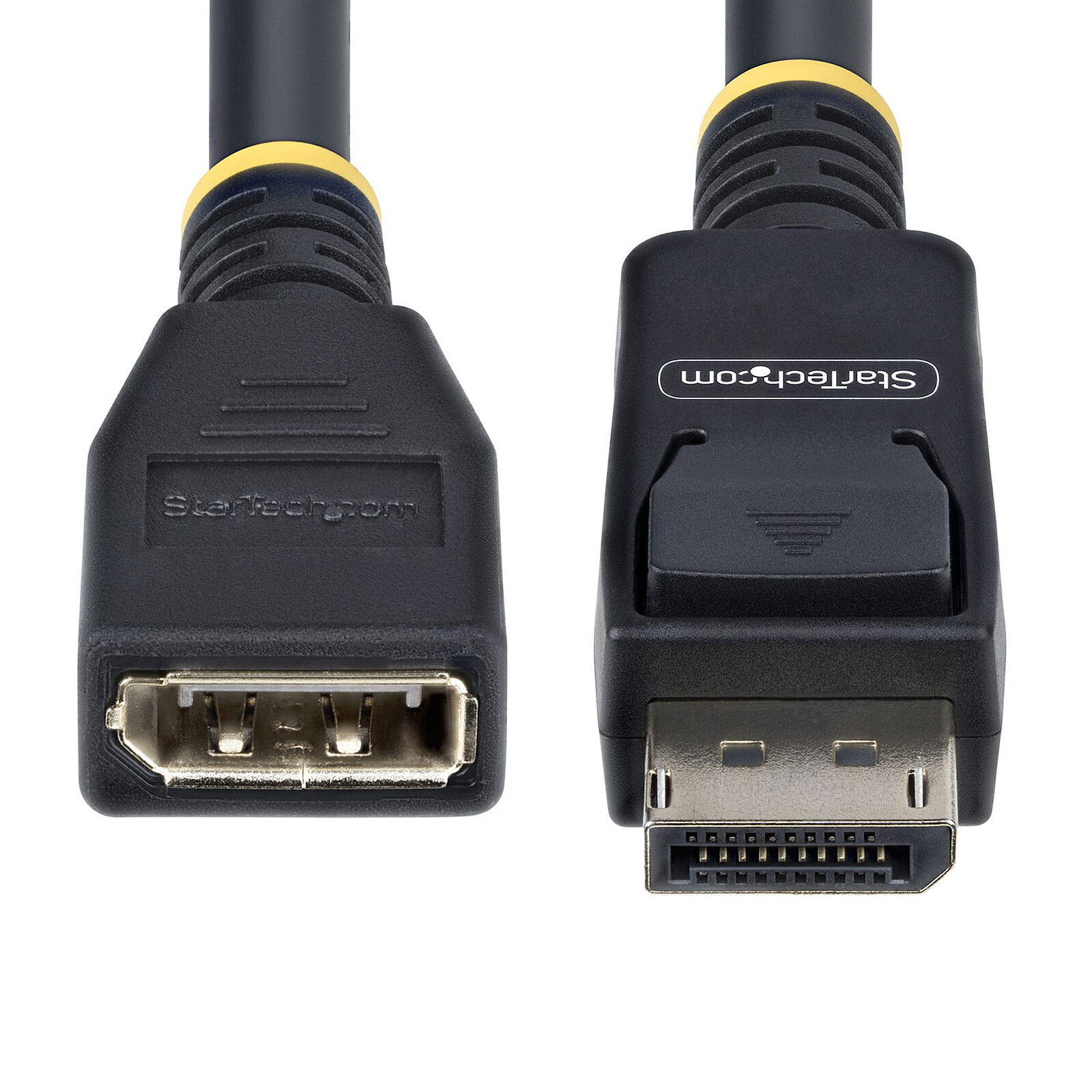 StarTech.com DisplayPort 1.4 male to female extension cable - 3m