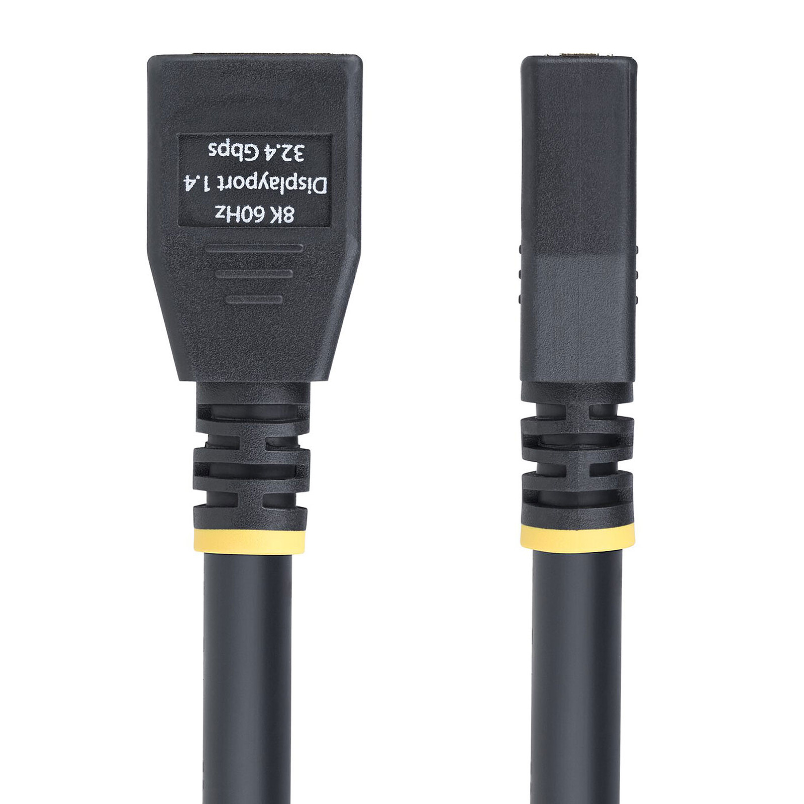 StarTech.com DisplayPort 1.4 male to female extension cable - 3m