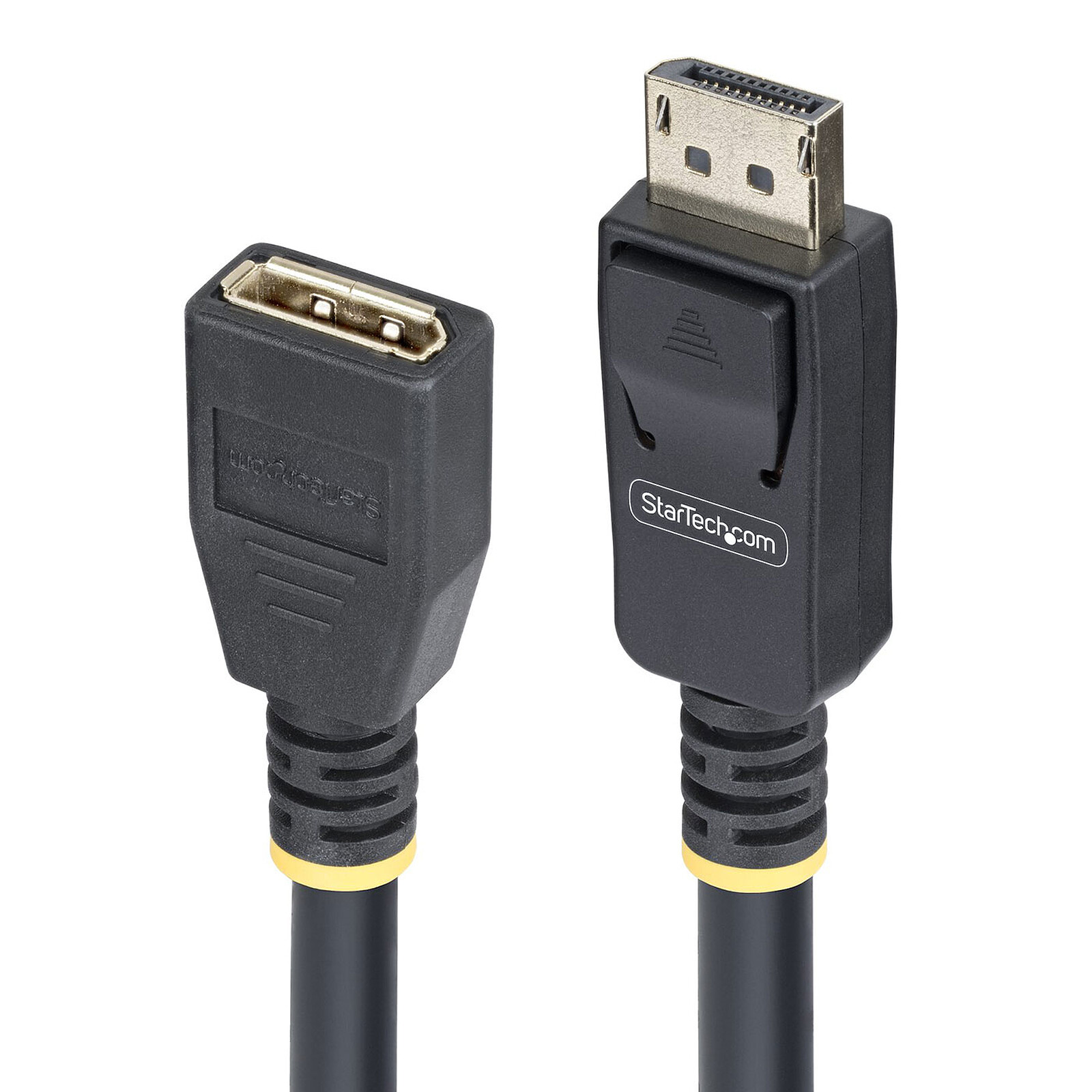 StarTech.com DisplayPort 1.4 male to female extension cable - 3m