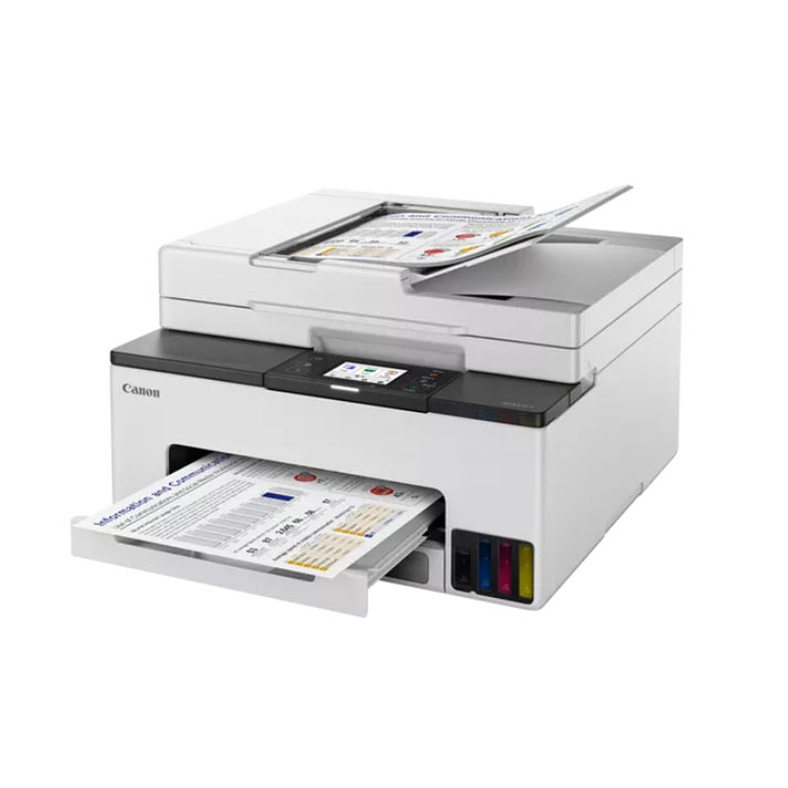 Impresora Canon MAXIFY GX2050