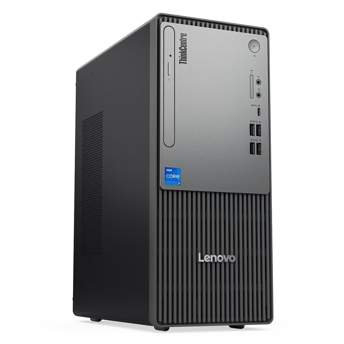 Lenovo ThinkCentre neo 50t Gen 5 (12UD002UFR)
