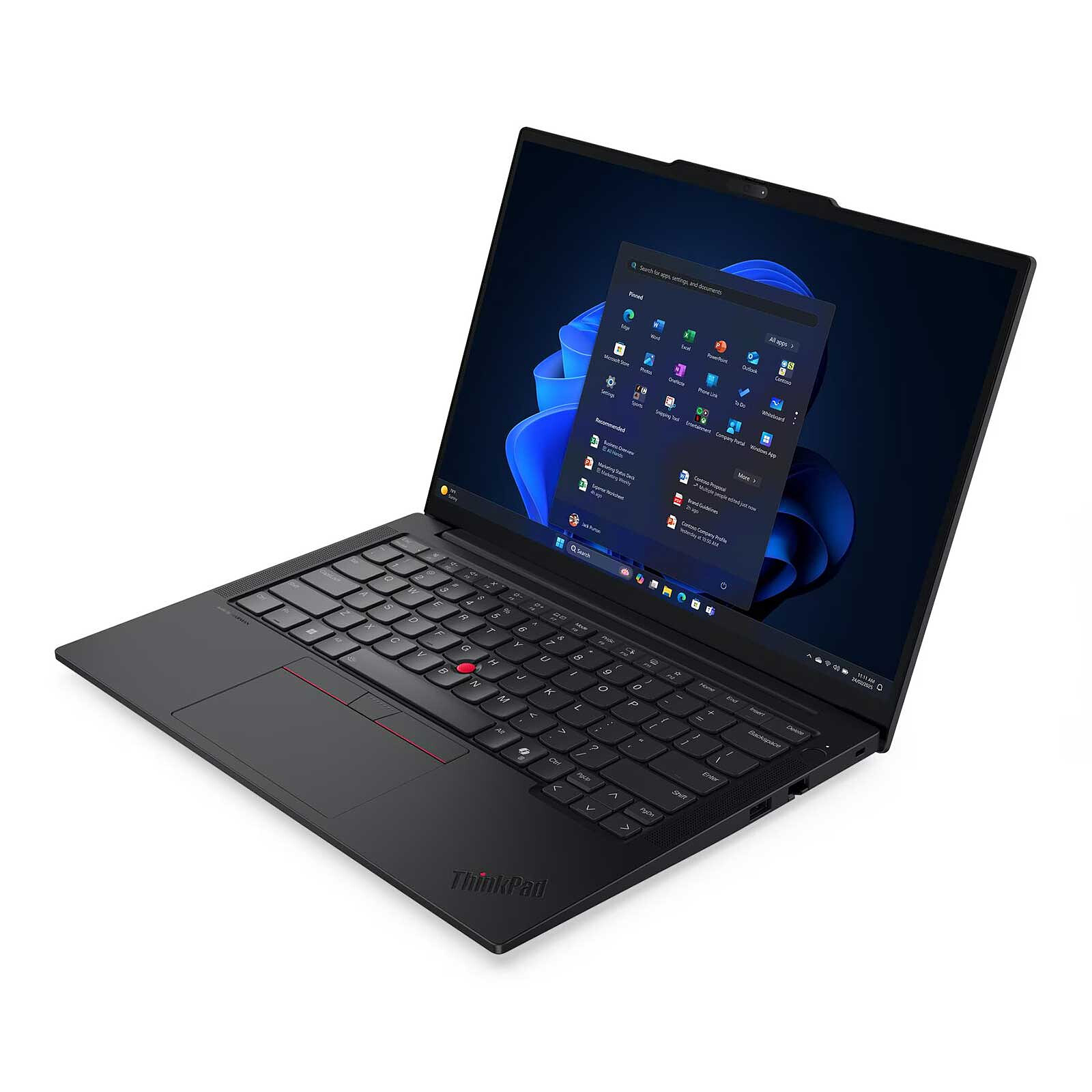 Lenovo ThinkPad E14 Gen 7 (21T00022)