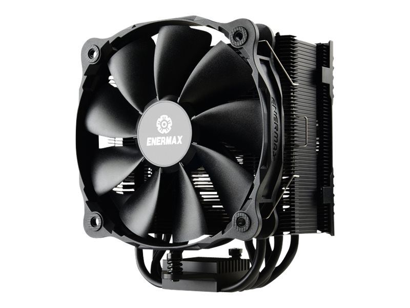 Enermax ETS-T50 AXE Silent Edition CPU Cooler