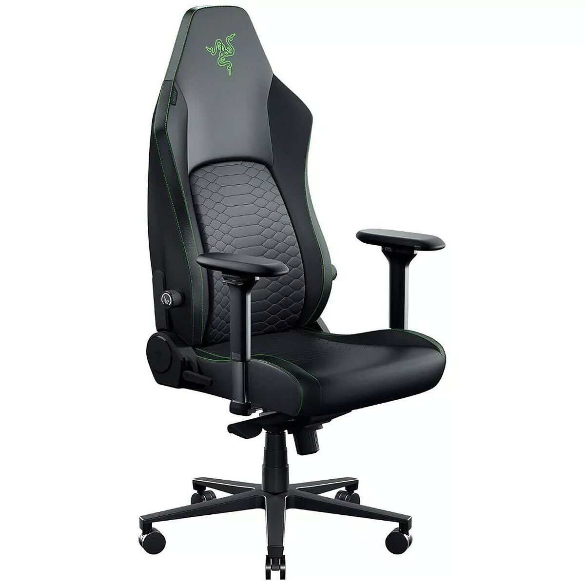Razer Iskur v2 NewGen (Vert)