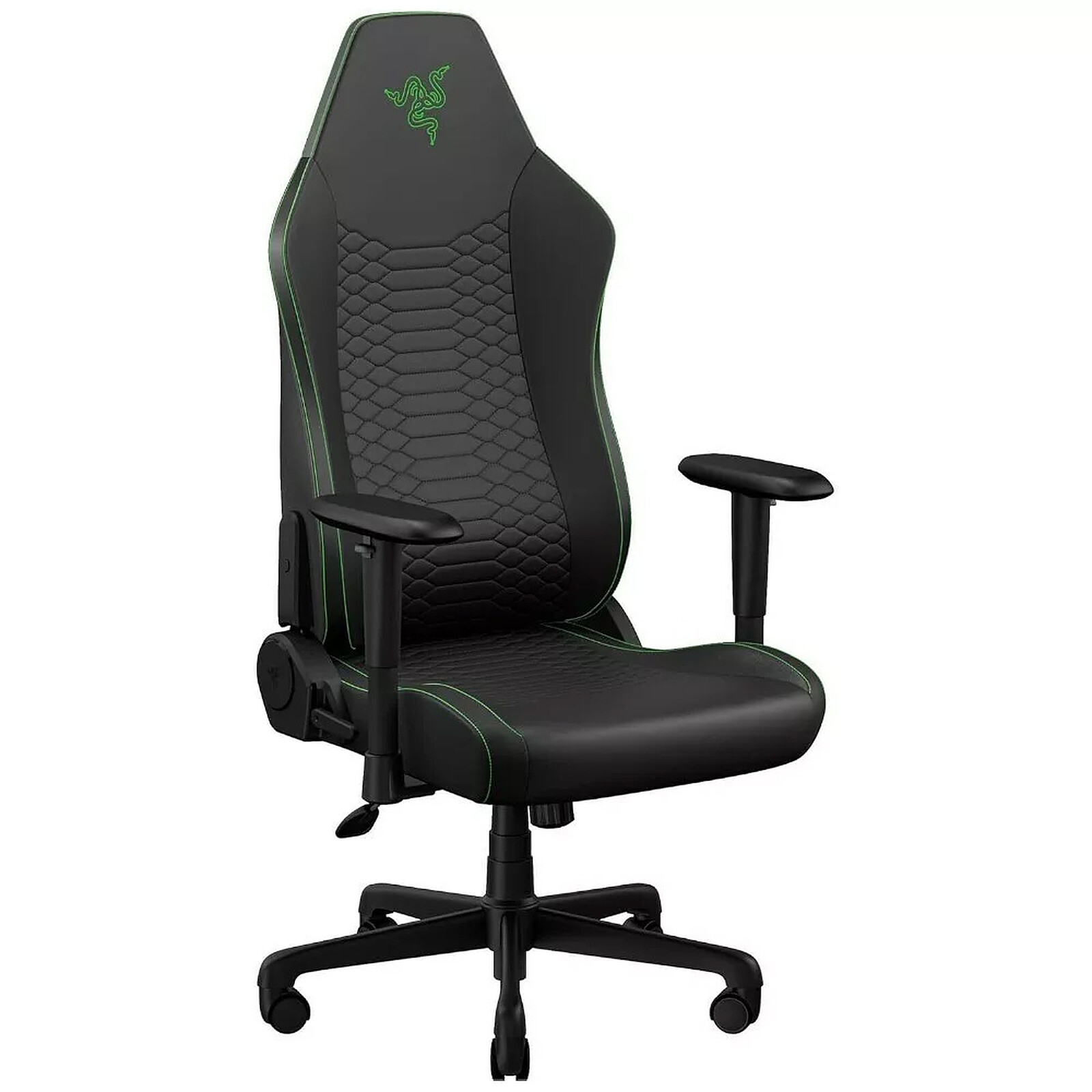 Razer Iskur V2 X NewGen Gaming Chair - Black