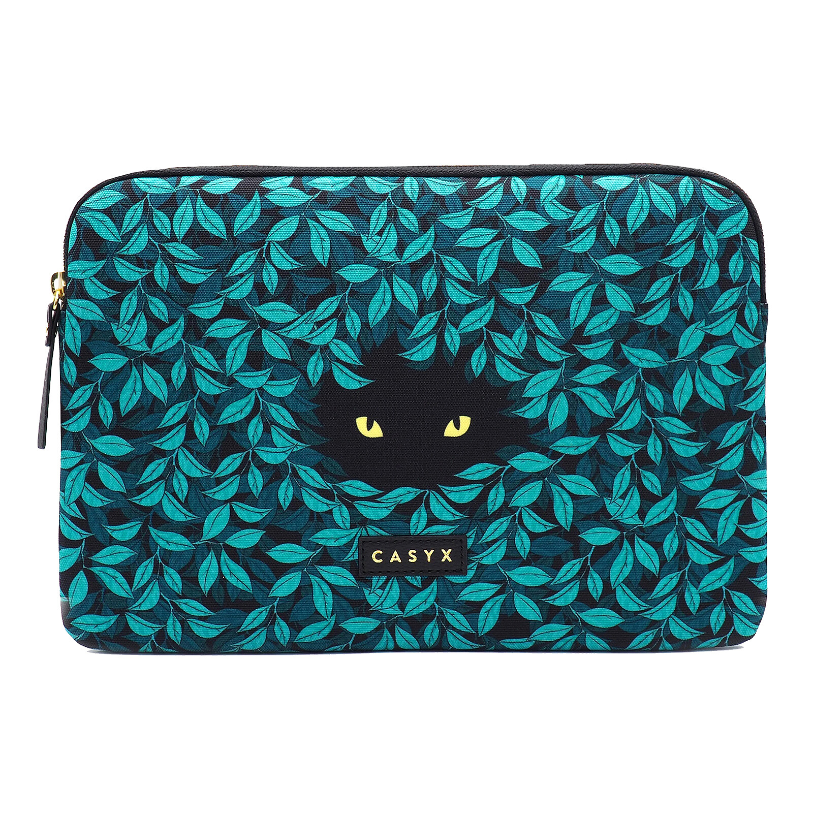 Casyx Spying Cat iPad sleeve