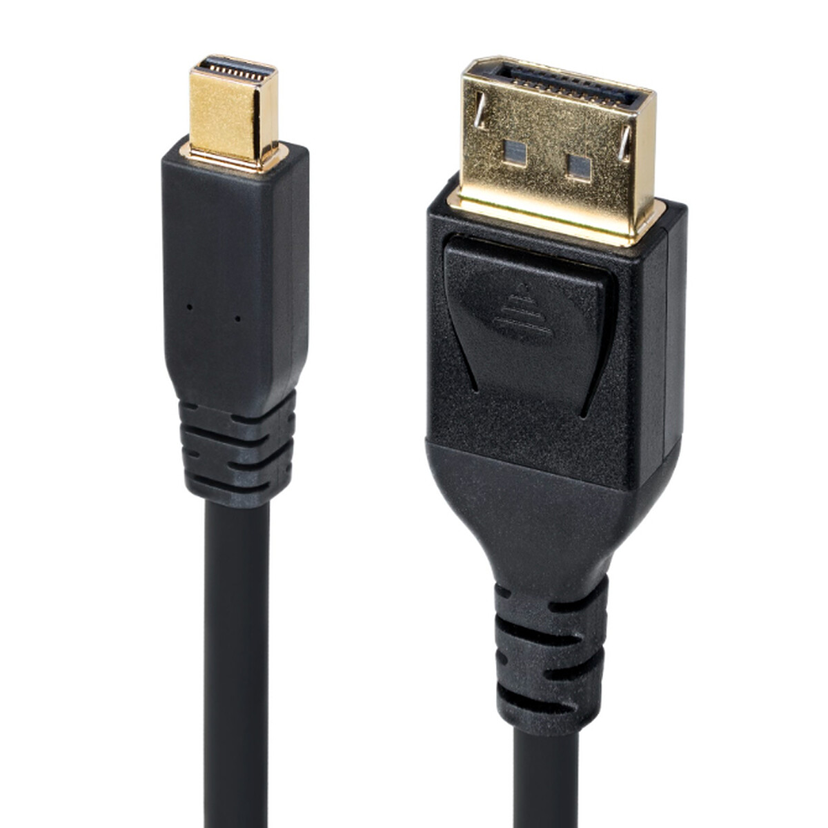 StarTech.com Câble Mini DisplayPort vers DisplayPort 1.4 - 3 m