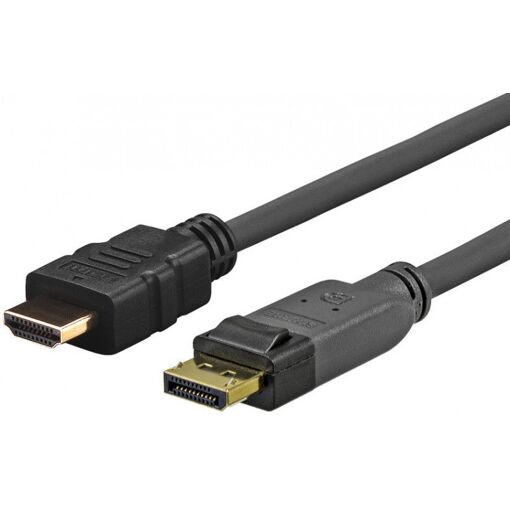 Câble VivoLink Pro HDMI - 15 m Verrouillé Masculin-Masculin
