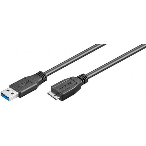 Goobay USB 3.0 SuperSpeed Cable