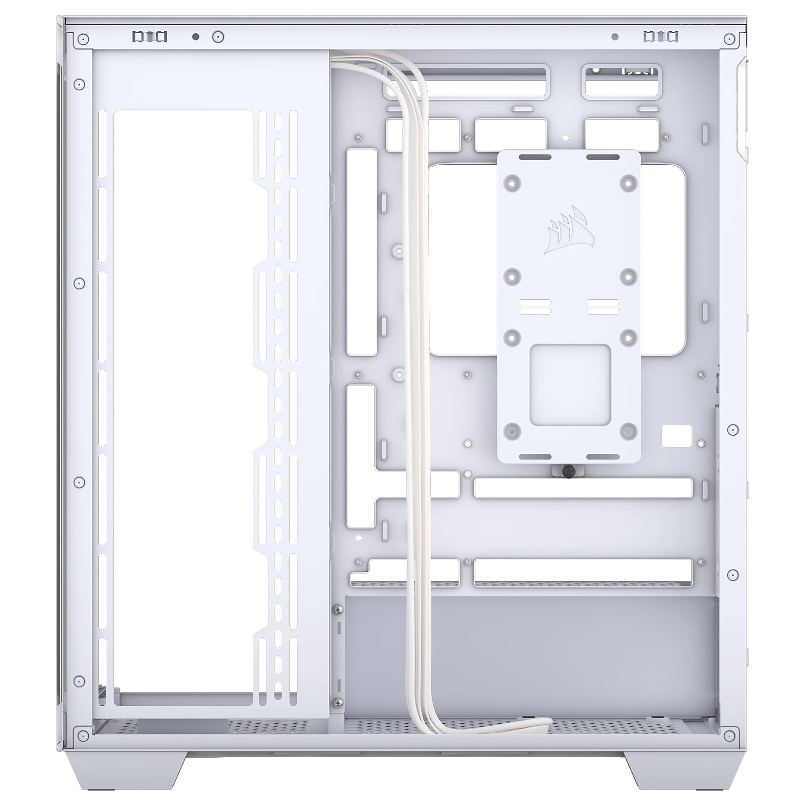 Corsair 3500X (Blanc)