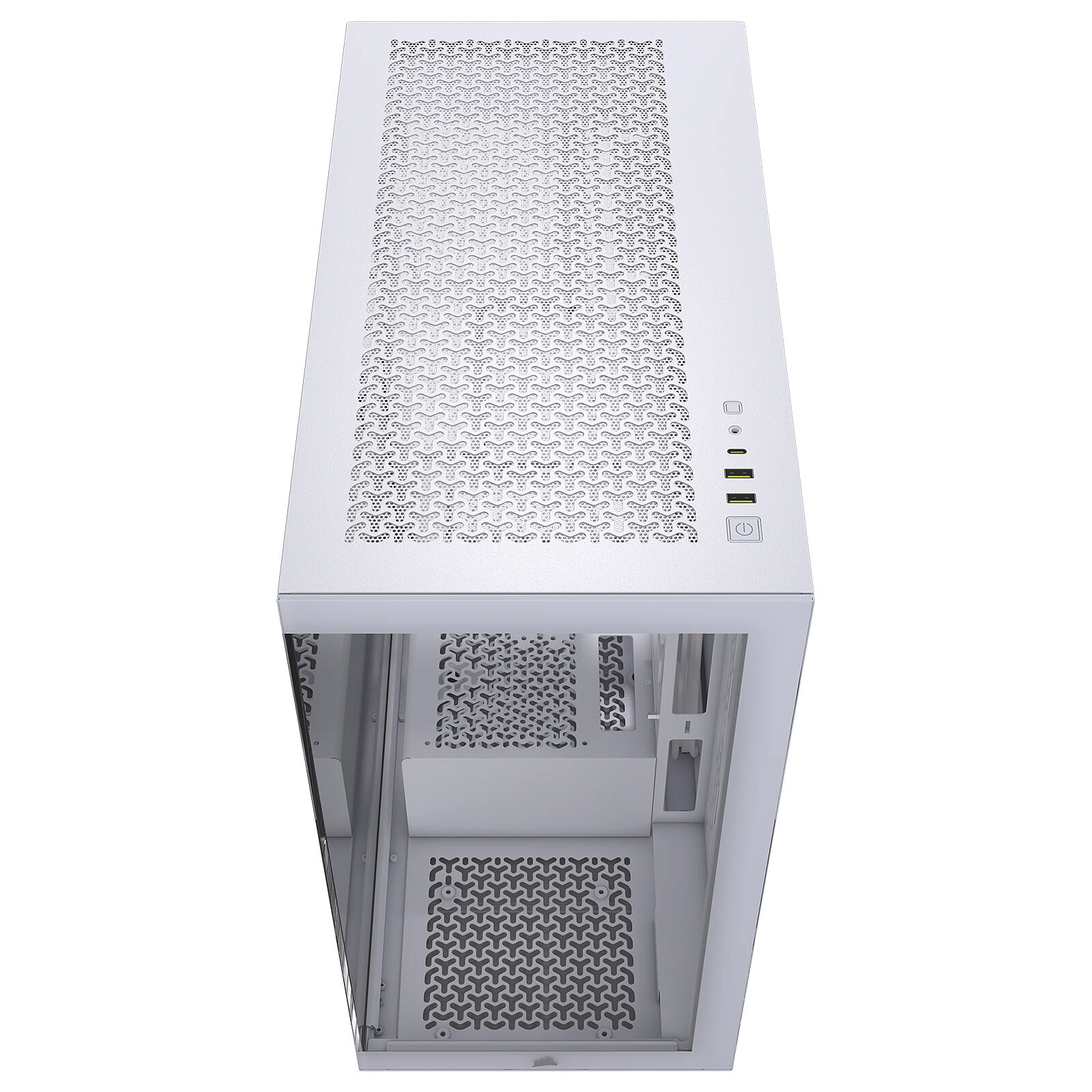 Corsair 3500X (Blanc)