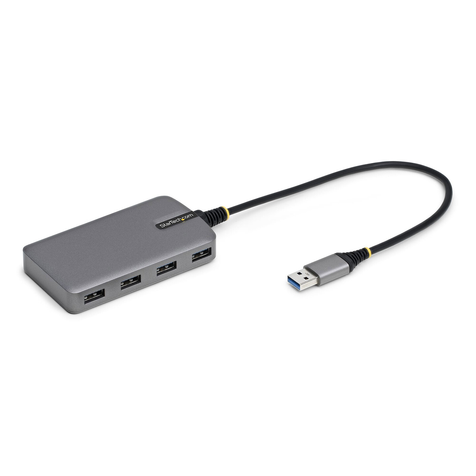 Hub StarTech de 4 puertos USB-A