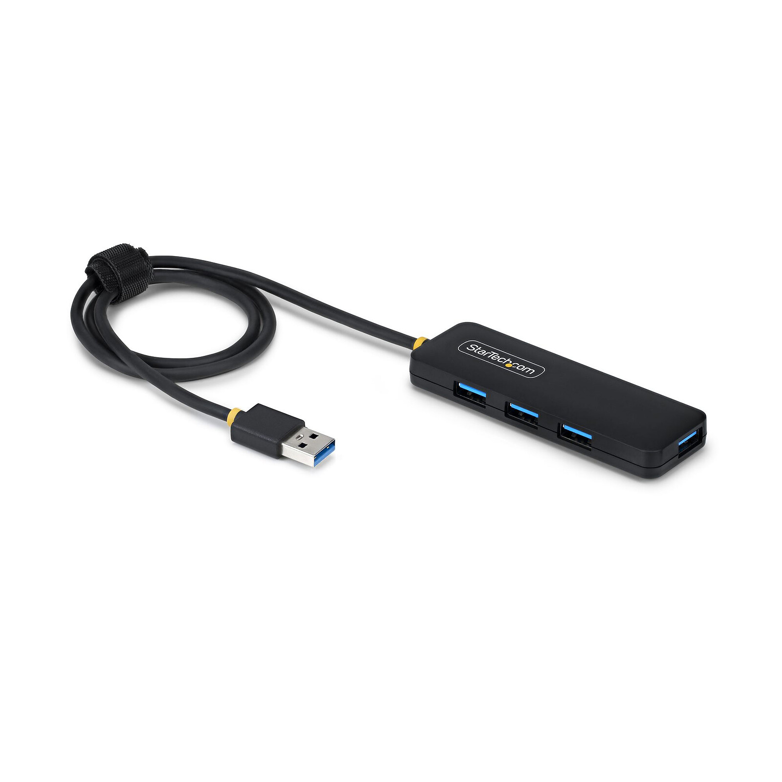 Hub de 4 puertos USB StarTech.com