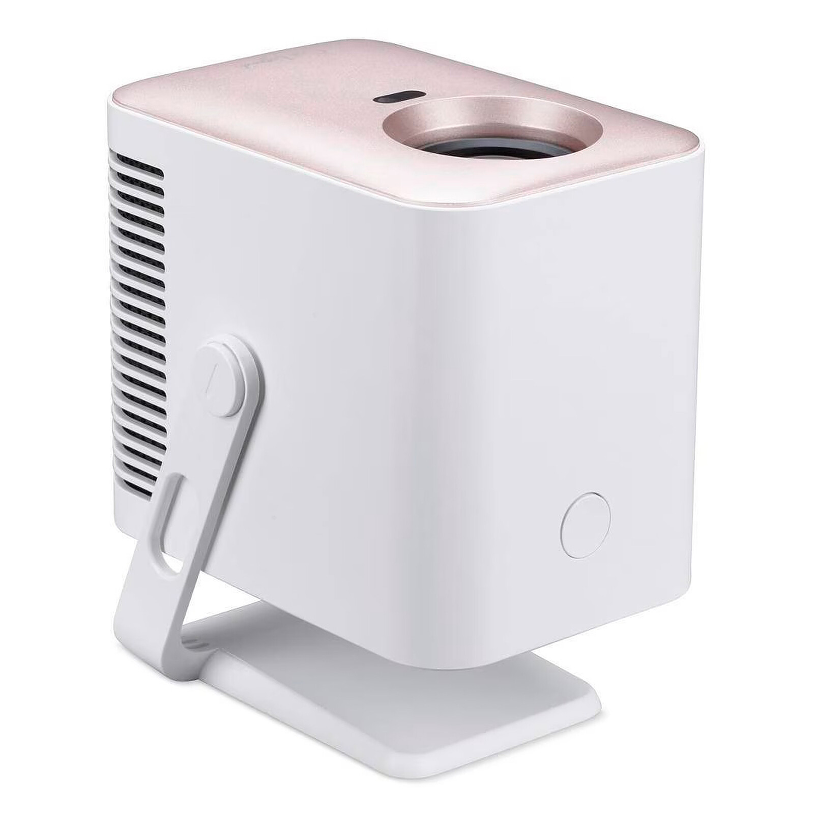 Proyector Acer AOpen Fire Legend QH31s Rosa
