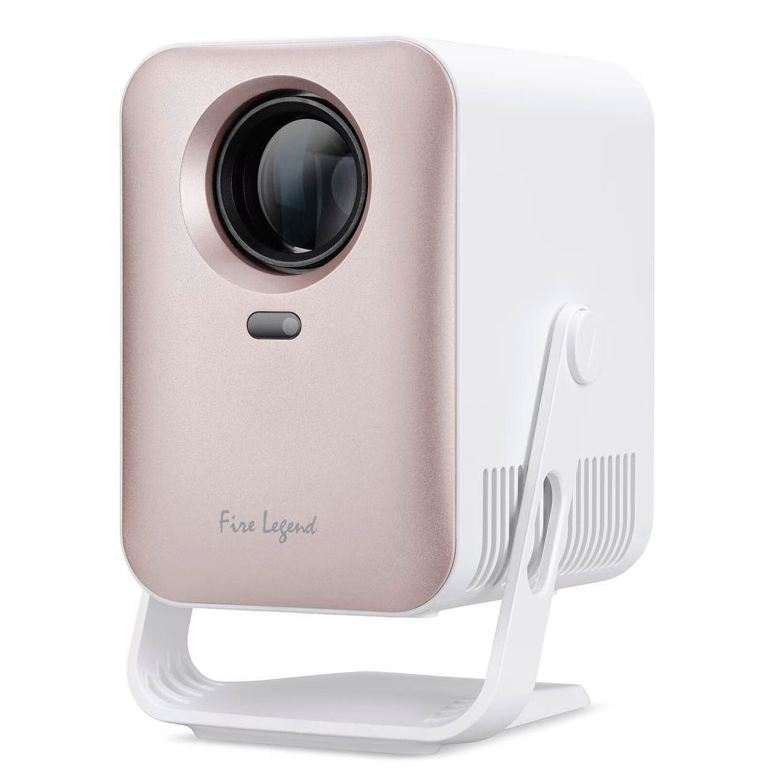 Proyector Acer AOpen Fire Legend QH31s Rosa