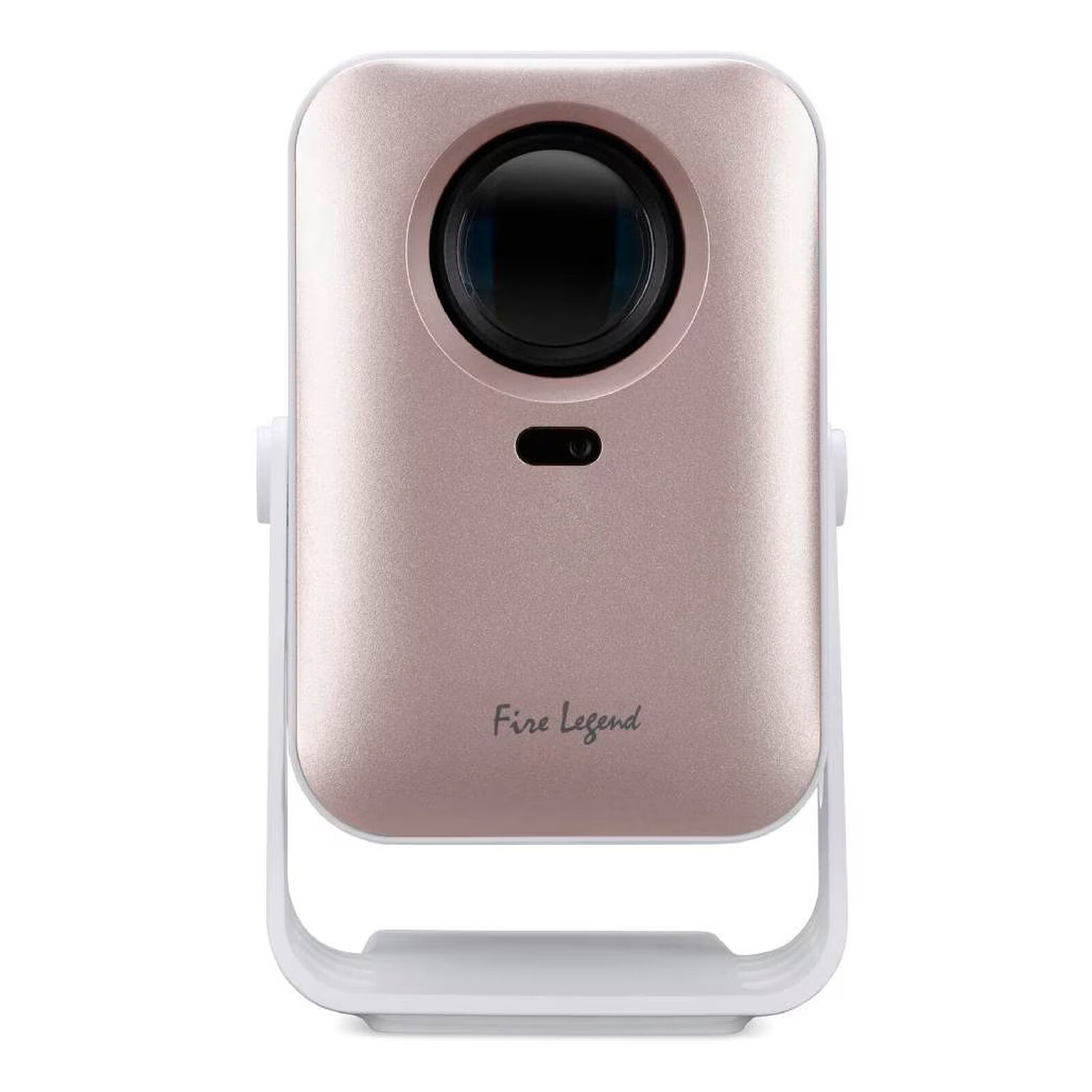 Proyector Acer AOpen Fire Legend QH31s Rosa