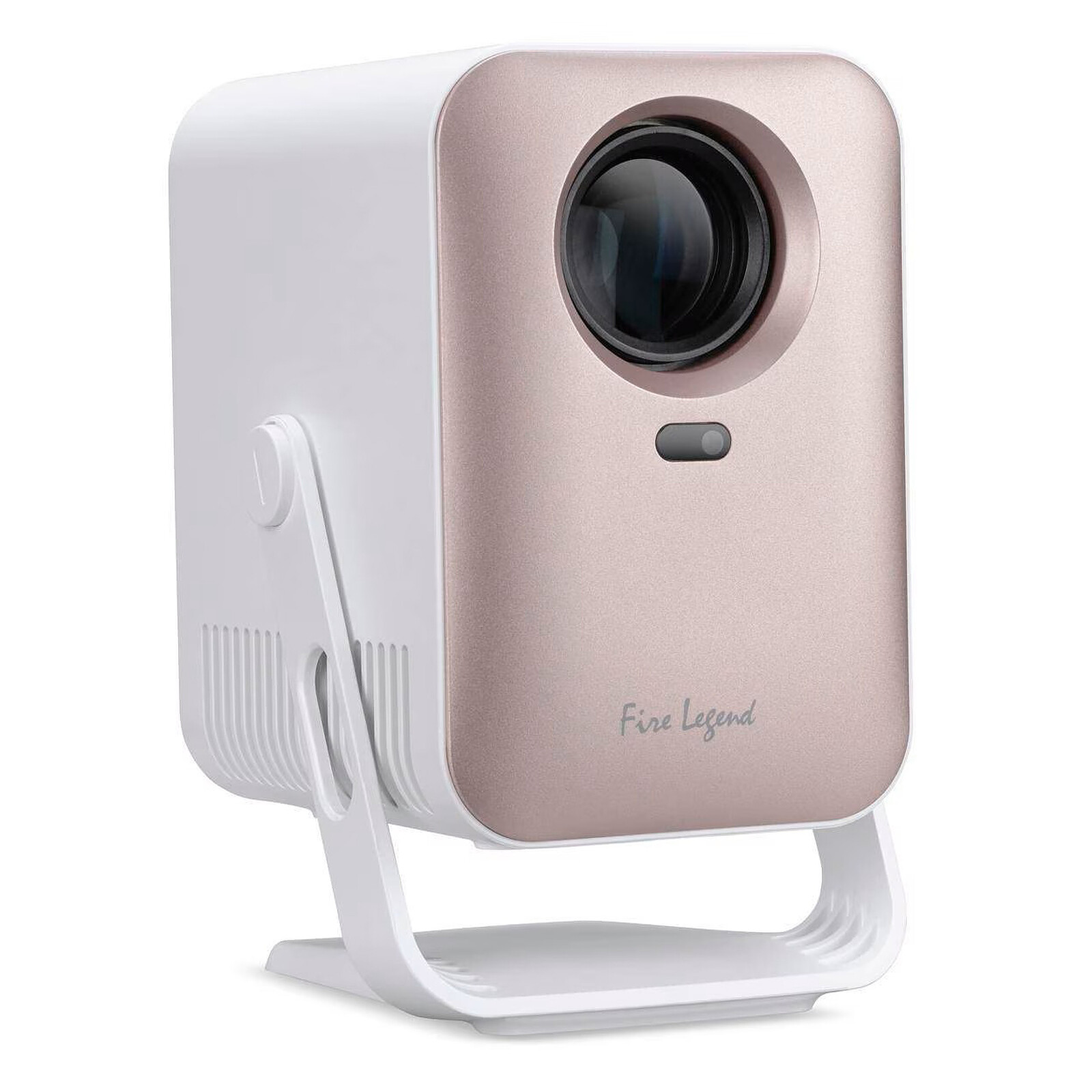 Proyector Acer AOpen Fire Legend QH31s Rosa