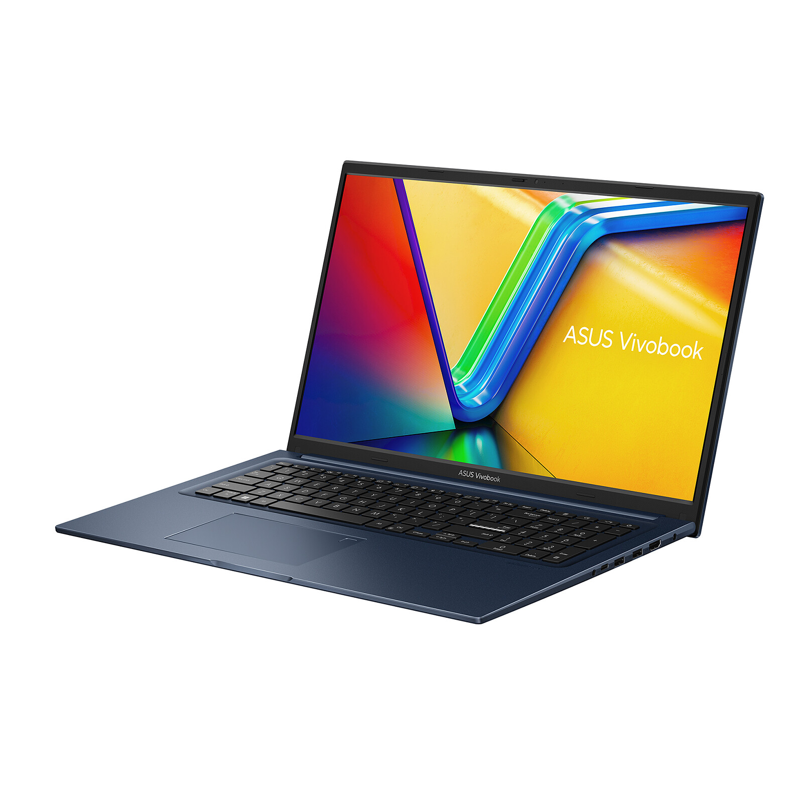 ASUS Vivobook 17 X1704VA-PRO-DICAU1063X Laptop