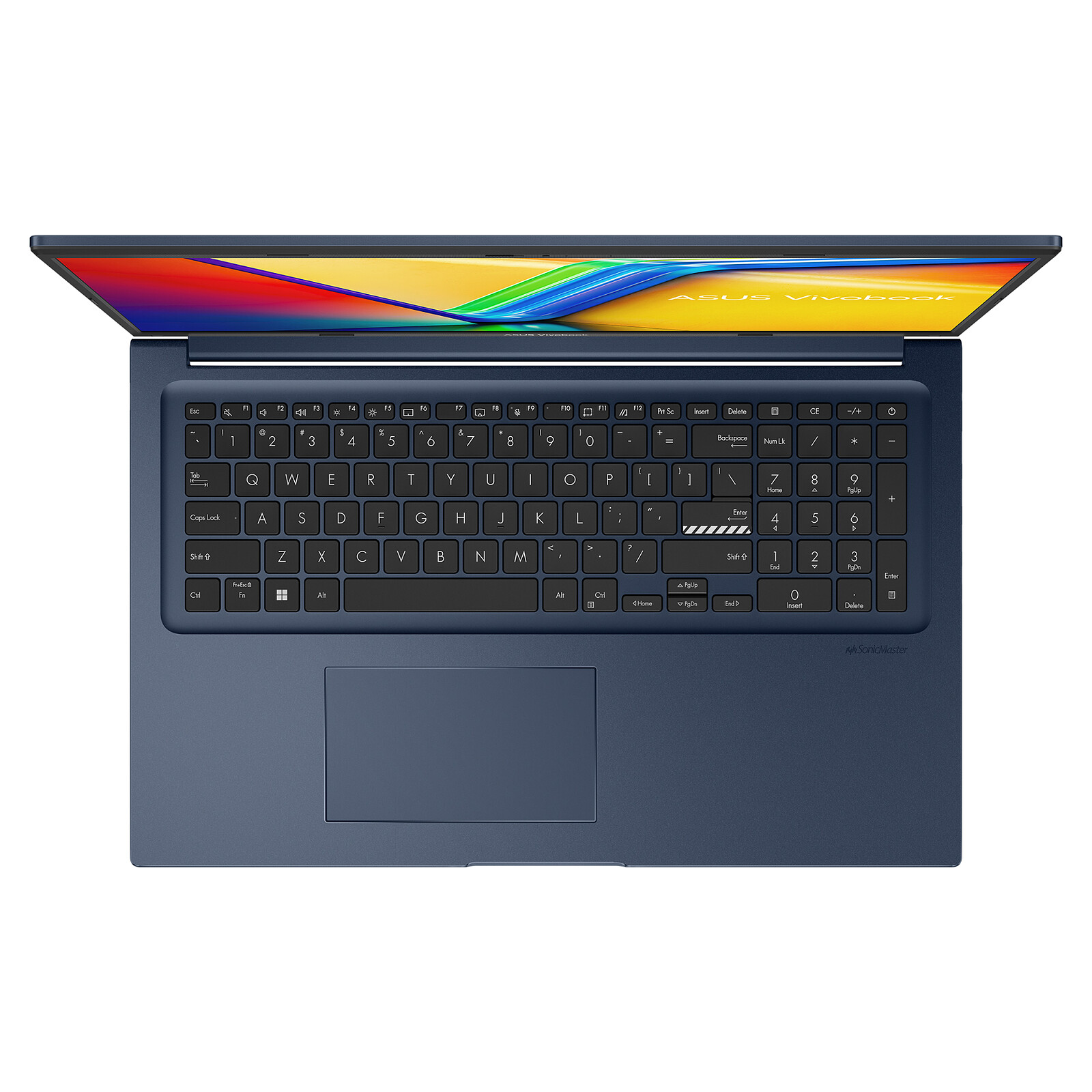 ASUS Vivobook 17 X1704VA-PRO-DICAU1063X Laptop