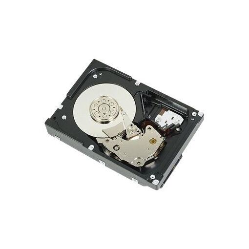 Kit disque dur client Dell 2 To - 3,5 pouces, SATA 6 Gb/s, 7200 tr/min, pour PowerEdge T130 (3,5"), T330 (3,5"), T430 (3,5")