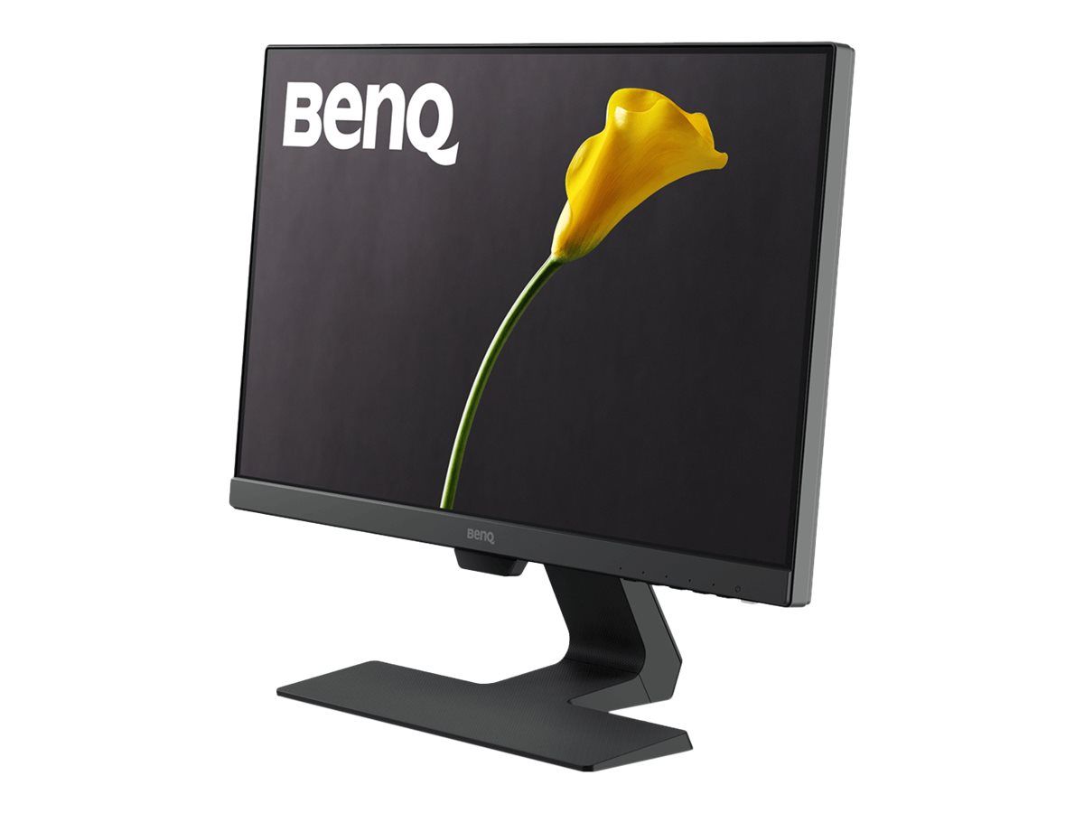 BenQ GW2283 - 22" LED Monitor - Full HD 1080p @ 60Hz - IPS - 5ms Response Time