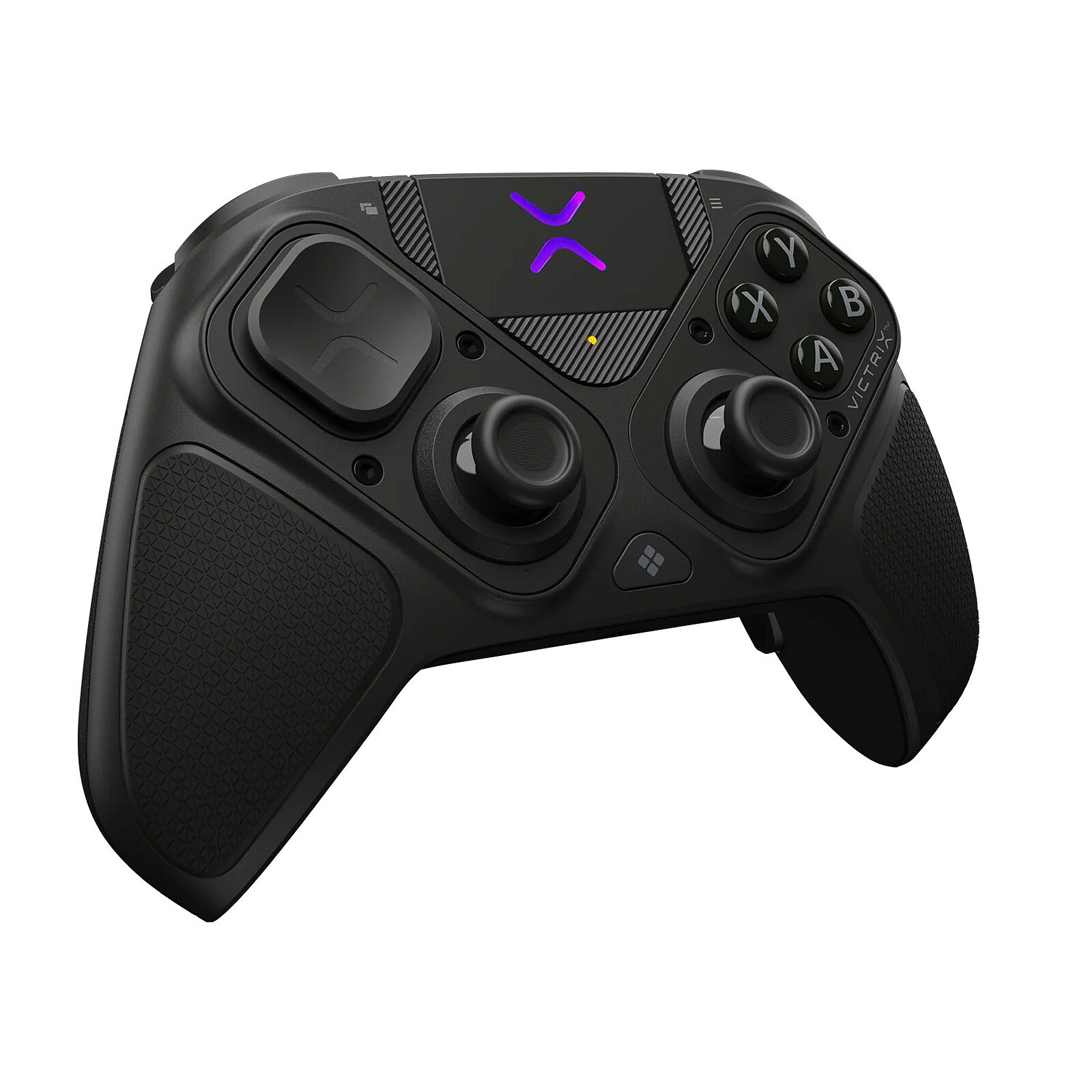 Controlador inalámbrico modular Turtle Beach Victrix Pro BFG Reloaded (Negro)