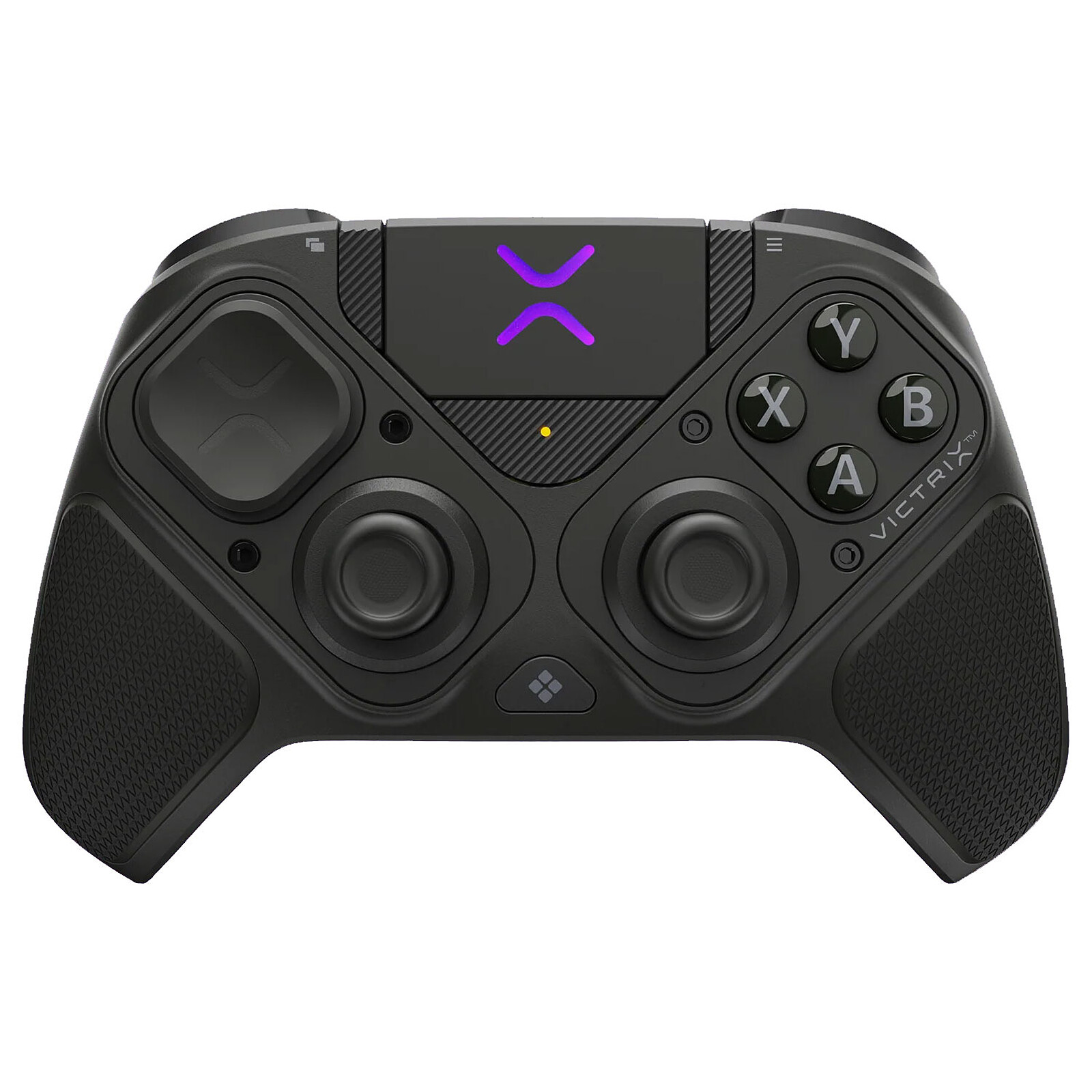 Controlador inalámbrico modular Turtle Beach Victrix Pro BFG Reloaded (Negro)