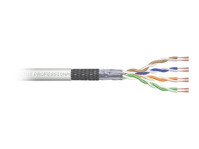 Cable Digitus Profesional UTP CAT 5e - Gris RAL 7035 (1000m)