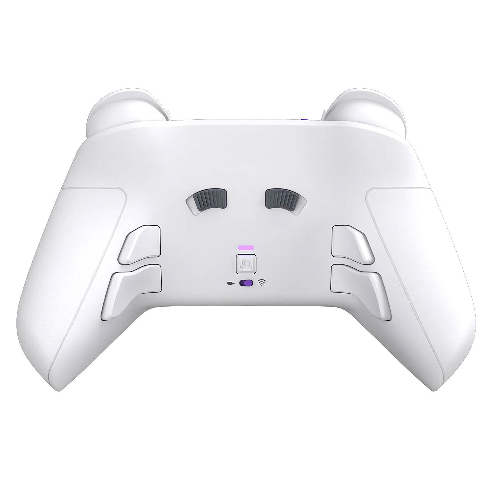 Controlador inalámbrico Turtle Beach Victrix Pro BFG Reloaded