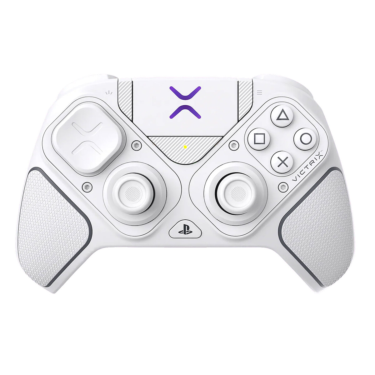 Turtle Beach Victrix Pro BFG Reloaded Wireless Modular Controller PS5 (Blanc)