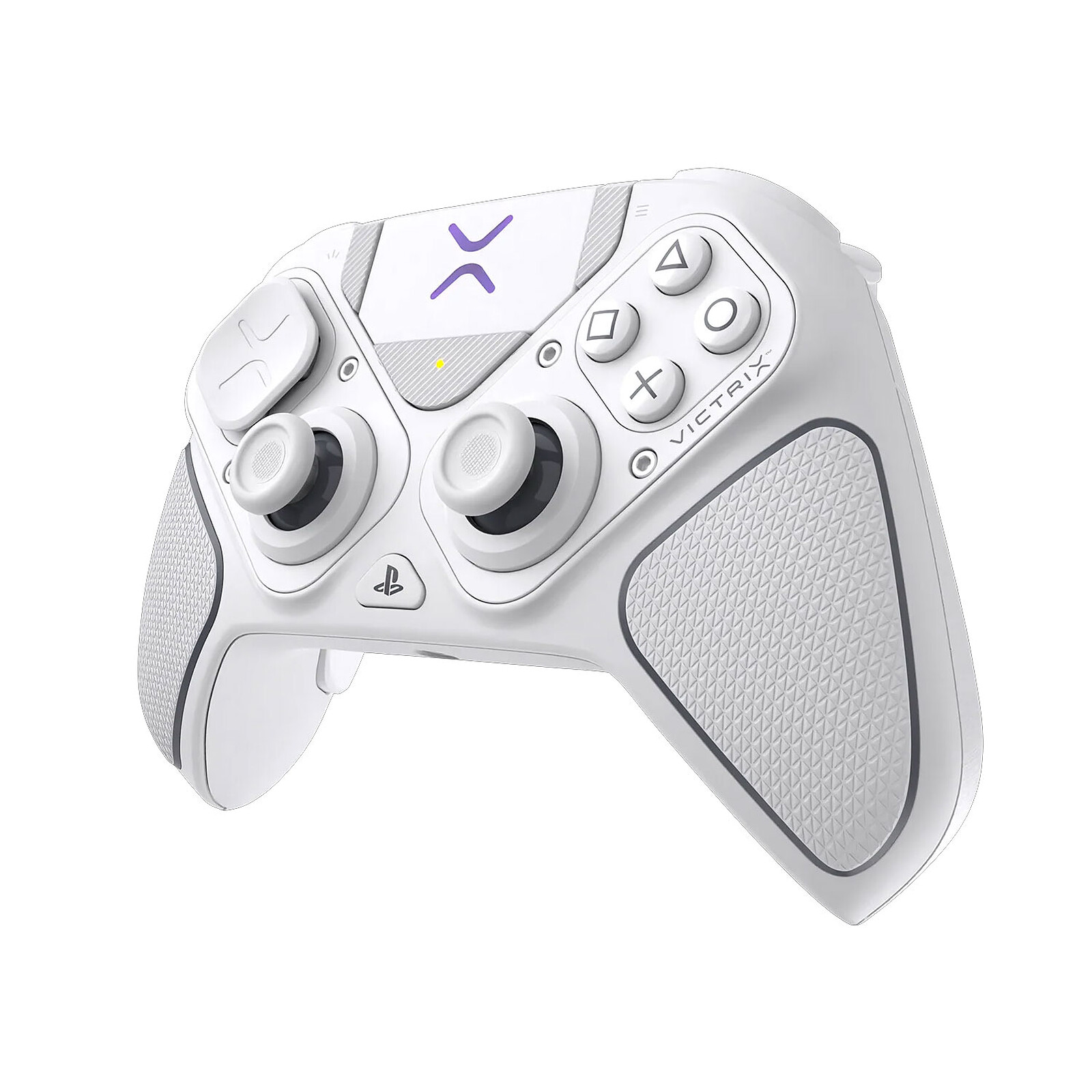 Controlador inalámbrico Turtle Beach Victrix Pro BFG Reloaded
