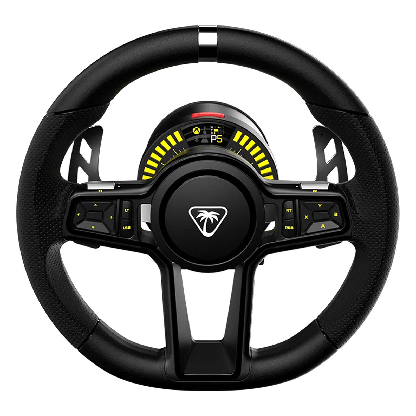 Turtle Beach VelocityOne Race KD3 (PC/Xbox) Steering Wheel and Pedals