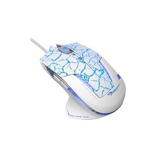 Ratón de juego E-Blue Mazer Pro