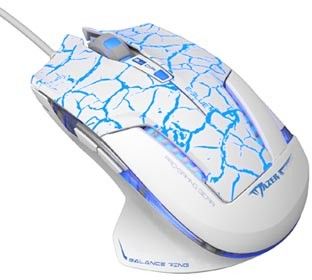 E-Blue Mazer Pro Gaming Mouse