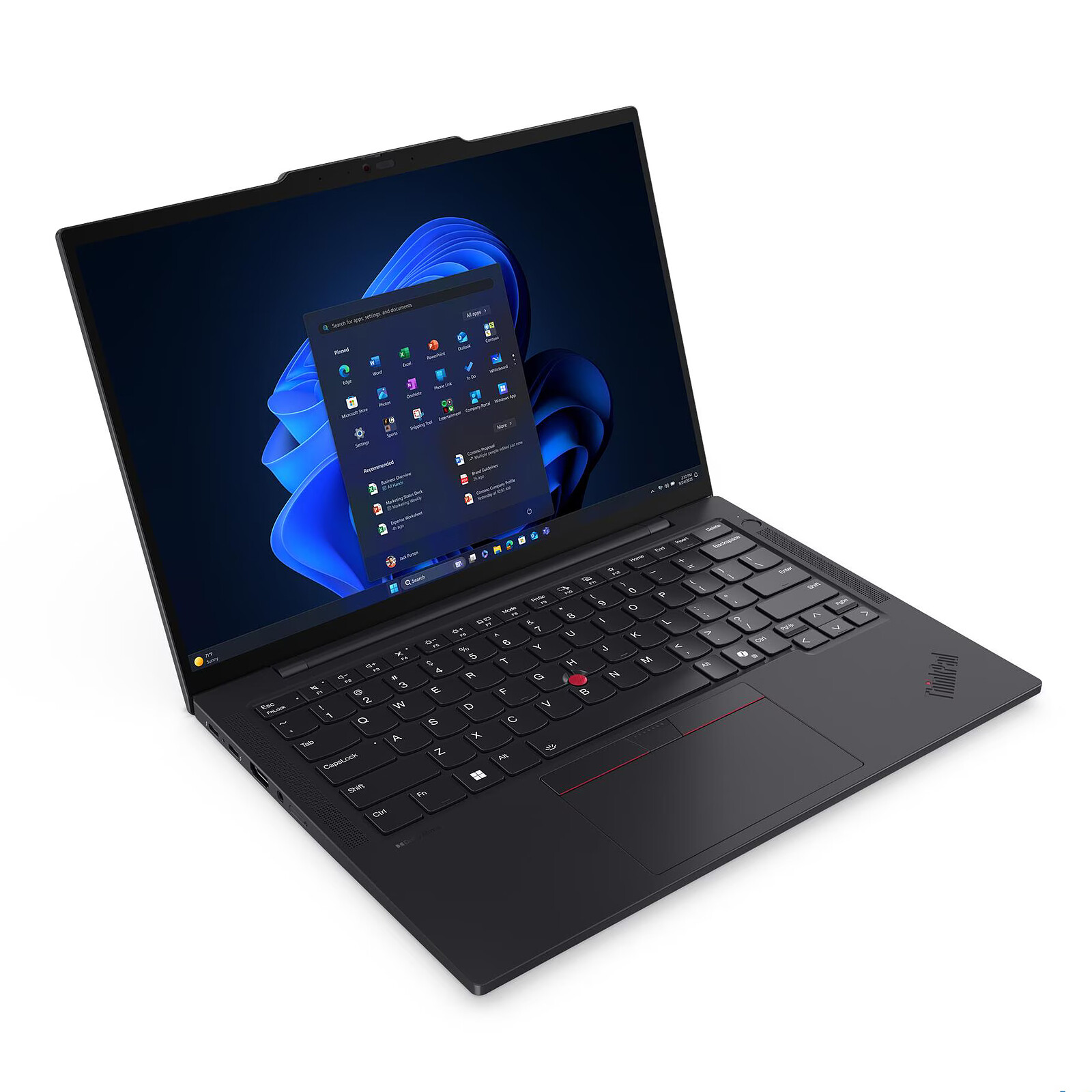Lenovo ThinkPad T14s Gen 6 (21R10032ES)