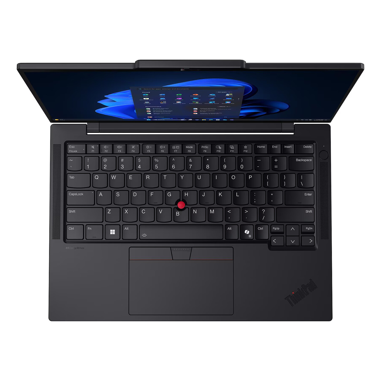 Lenovo ThinkPad T14s Gen 6 (21R10032ES)