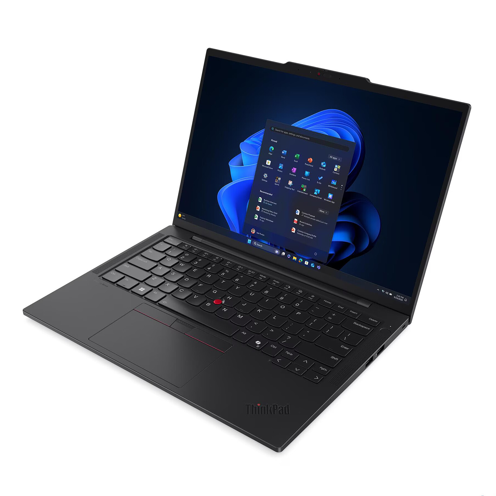 Lenovo ThinkPad T14s Gen 6 (21R10032ES)