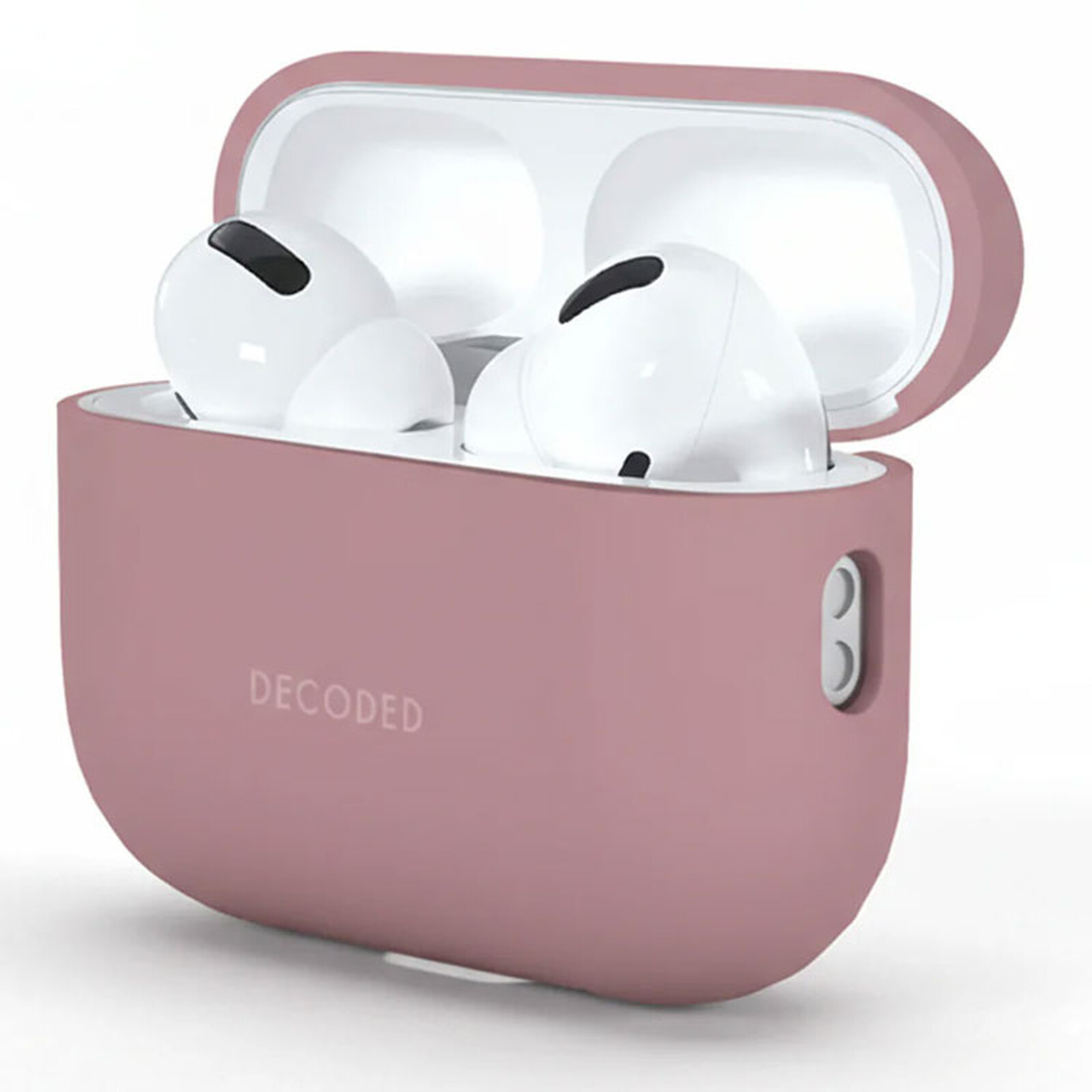 DECODED Silicone AirCase Rosette AirPods Pro 3
