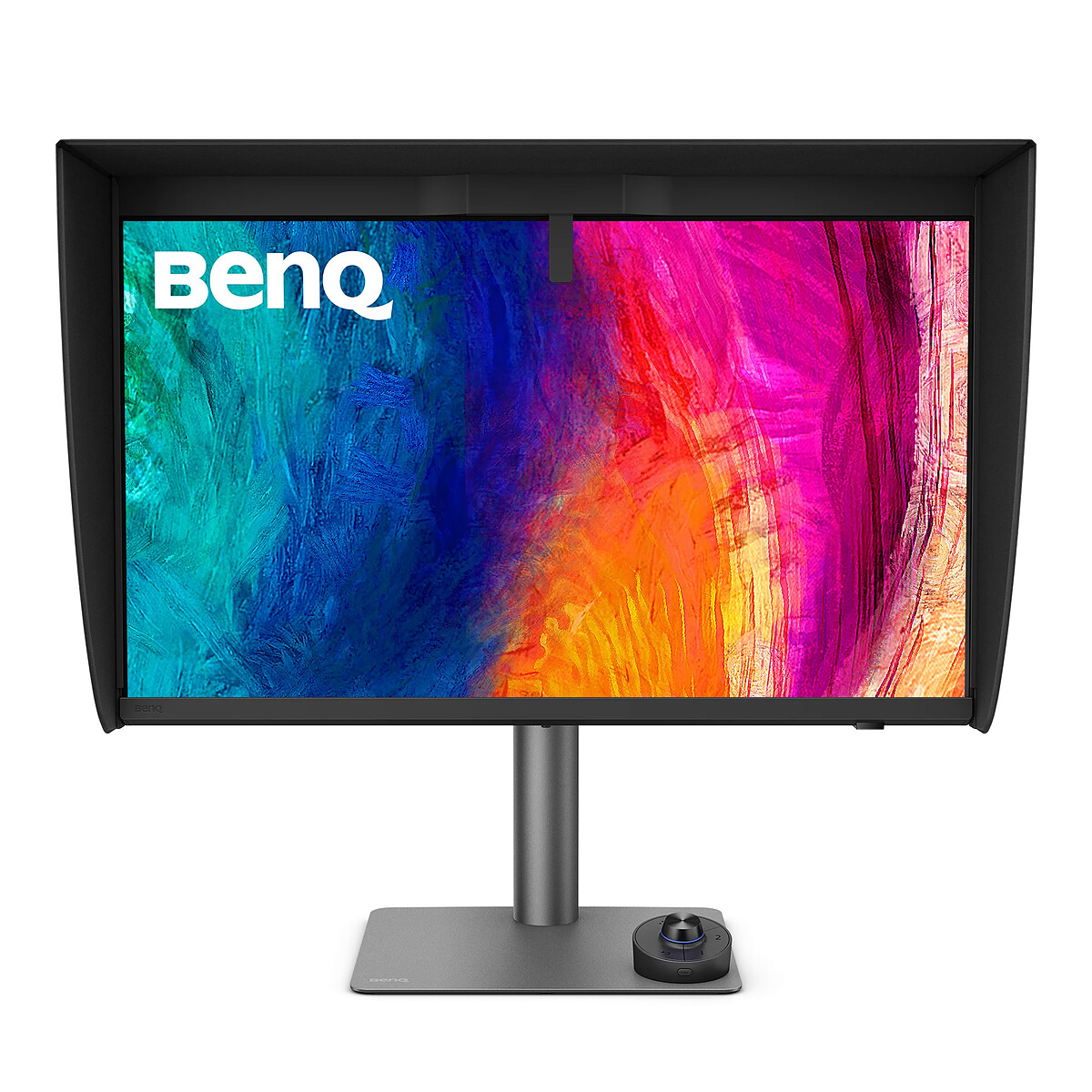 BenQ 27" LED - PD2770U