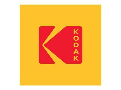 Kodak Flash Memory Card (MicroSDHC Adapter - SD Included) - 8GB - Class 10 - micro SDHC