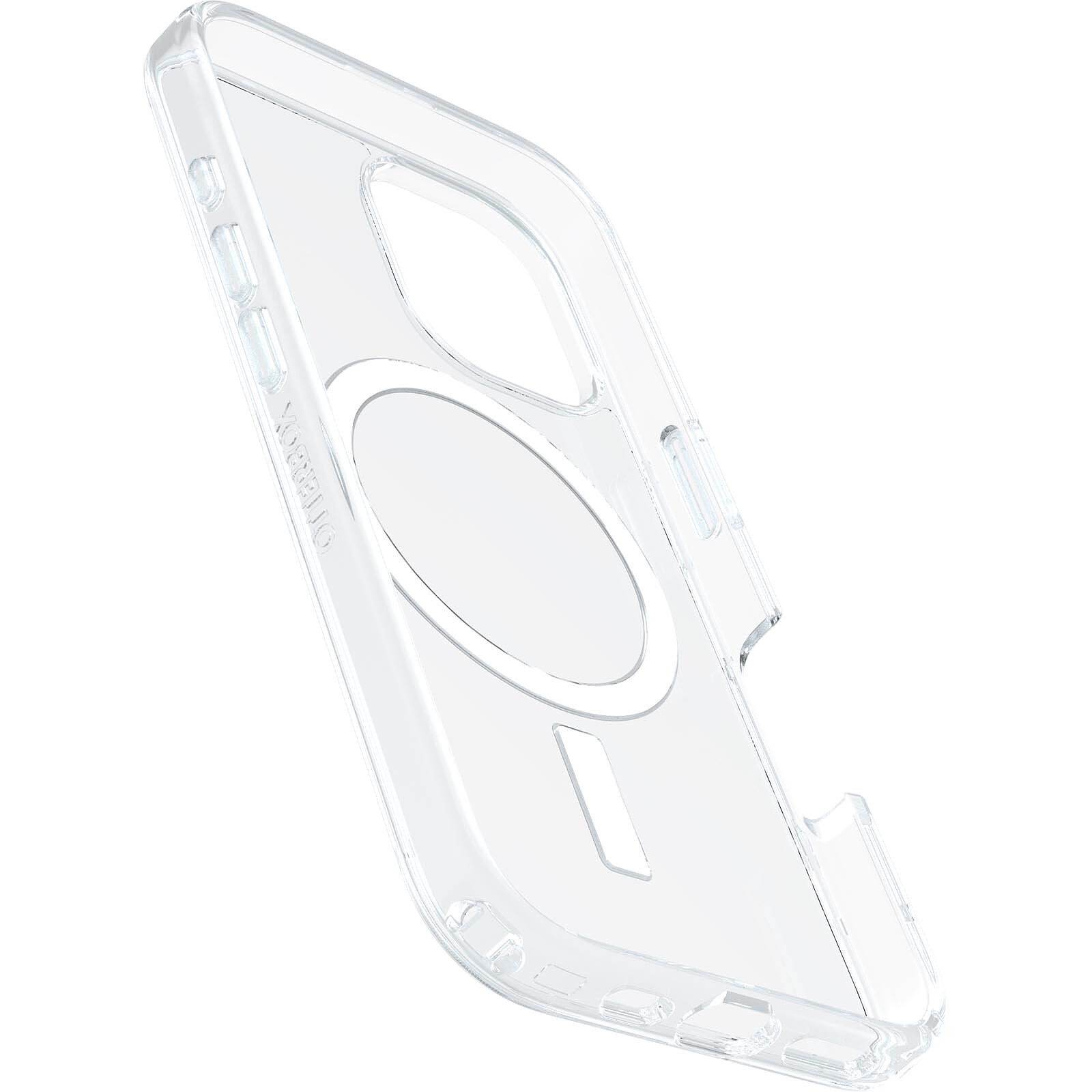 OtterBox Symmetry MagSafe Clear iPhone 16