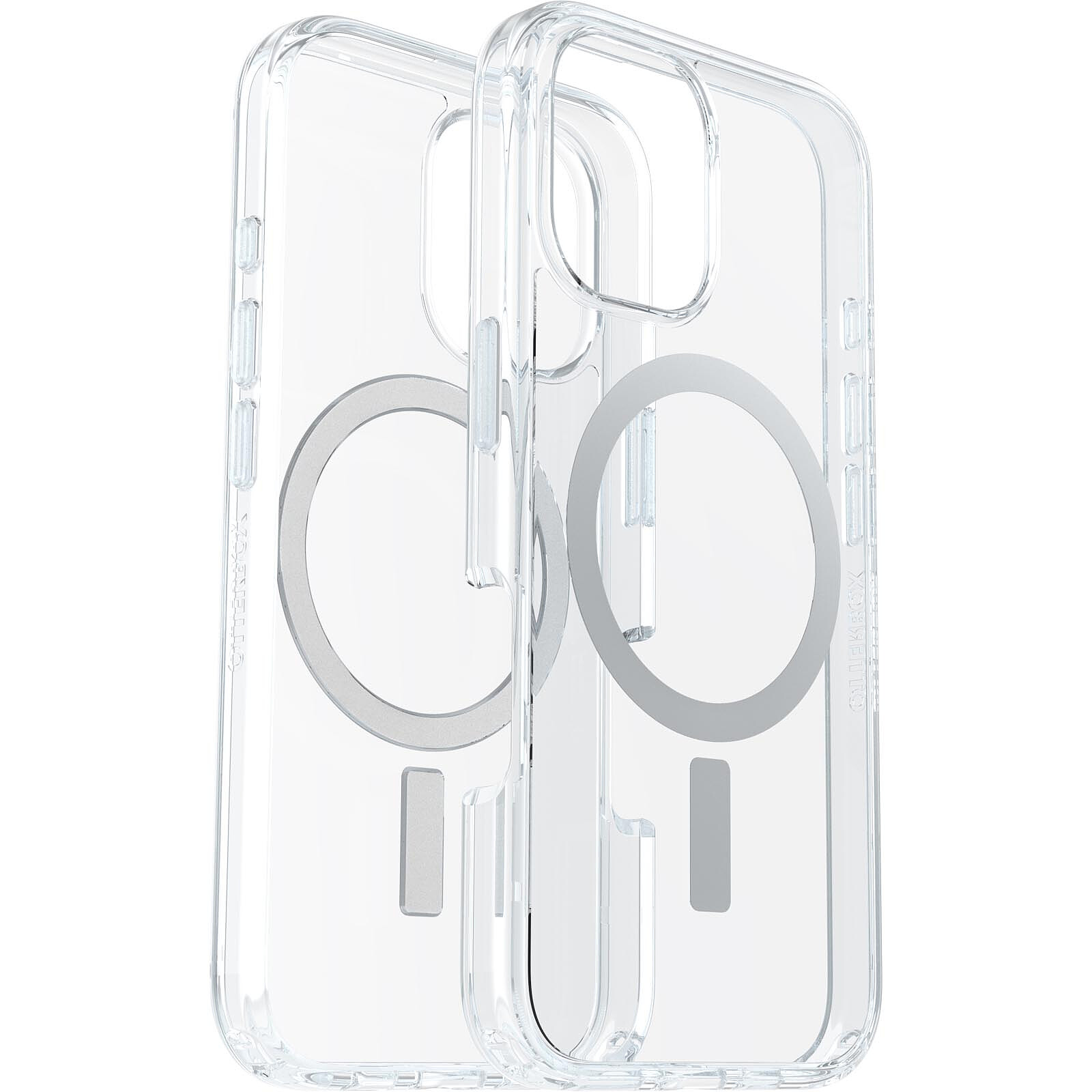 OtterBox Symmetry MagSafe Clear iPhone 16
