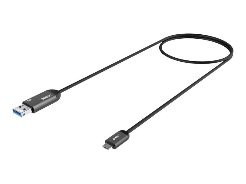 Dexxon T750 USB Flash Drive - 32GB - USB 3.1