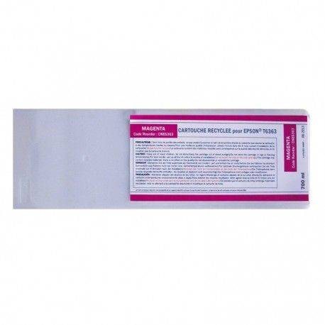 Epson PRO 9700 MG Ink Cartridge - Magenta